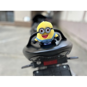 Jucarie plus pasager - Minion v3
