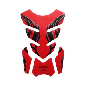 Protectie rezervor - Racing Team Rosu