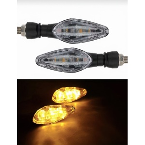 Semnalizari LED ovale