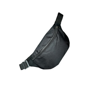 BORSETĂ unisex brau/piept