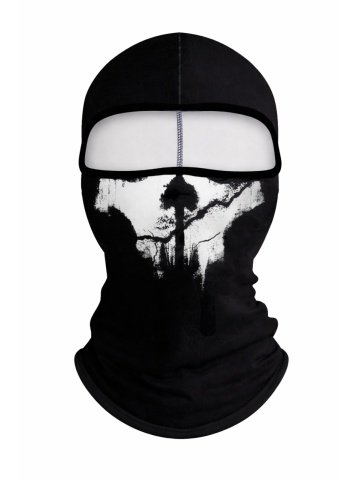Cagula - Punisher
