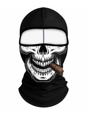 Cagula - Skull v7