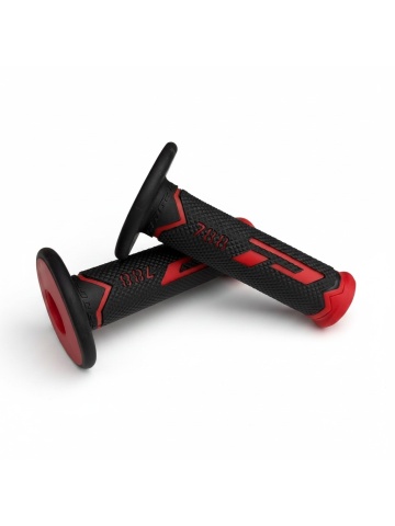 Mansoane ProGrip 788 - Enduro / Motocross - Rosu