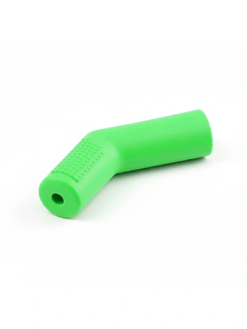 Protectie schimbator - Verde