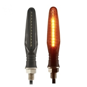 Semnalizari LED forma slim