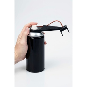 Adaptor spray curatat & uns lant