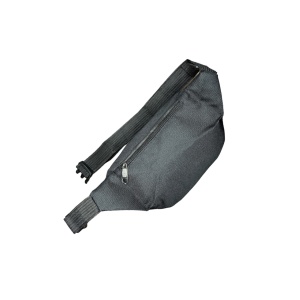 BORSETĂ unisex brau/piept spate