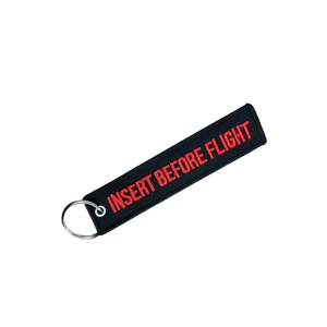 Breloc - Insert Before Flight