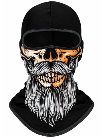 Cagula - Skull v5