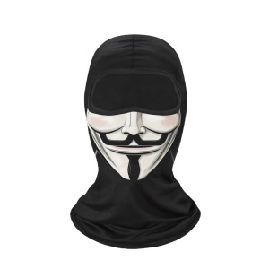 Cagula - Vendetta