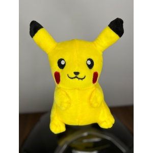 Jucarie plus pasager - POKEMON