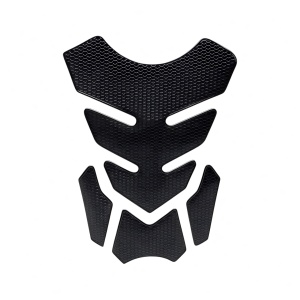 Protectie rezervor - Negru