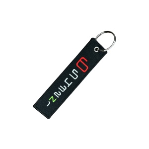 Breloc - 1 N 2 3 4 5 6