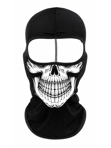 Cagula - Skull v6