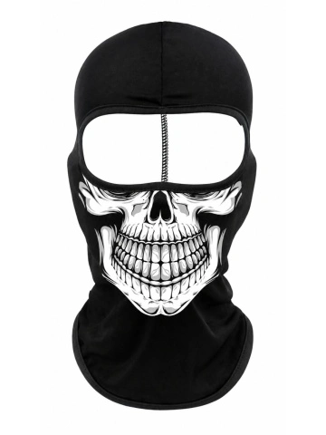 Cagula - Skull v6