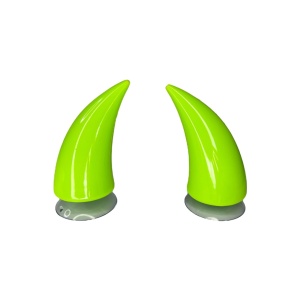 Coarne - M - Verde deschis