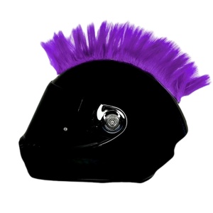 Creasta punk - Mov