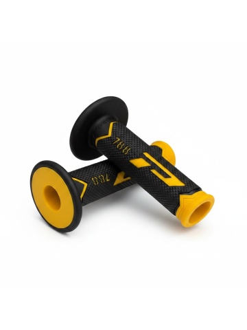 Mansoane ProGrip 788 - Enduro / Motocross - Galben