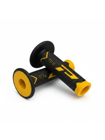 Mansoane ProGrip 788 - Enduro / Motocross - Galben
