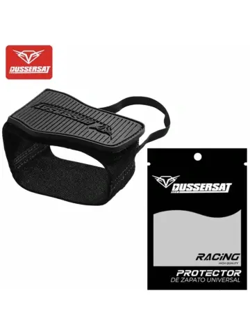 Protectie incaltaminte cu elastic - Negru