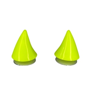 Coarne - S - Verde neon