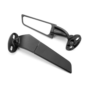 Oglinzi moto aerodinamice Blade - marime S