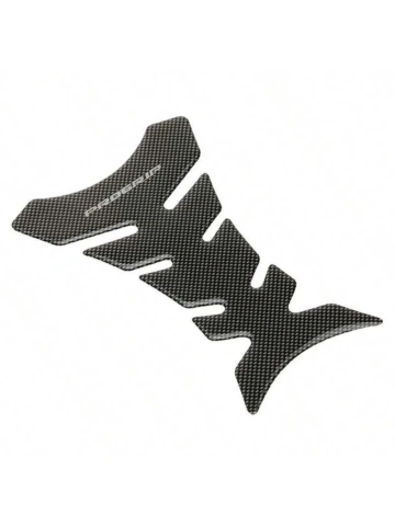 Protectie rezervor - Carbon lucios siliconat ProGrip (marime L)