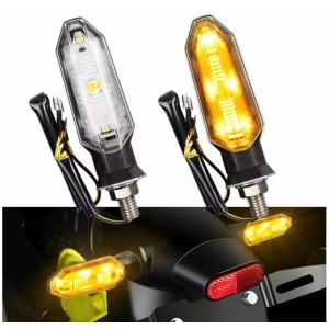 Semnalizari LED