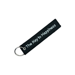 Breloc - The key to happiness