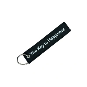 Breloc - The key to happiness