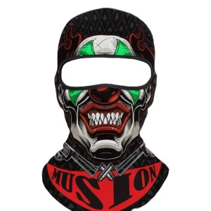 Cagula - Joker v1