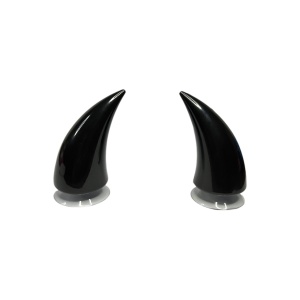 Coarne - M - Negru