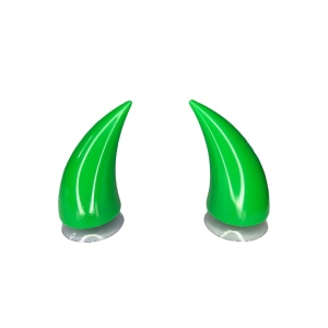 Coarne - M - Verde inchis