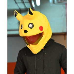 Husa casca moto - Pika