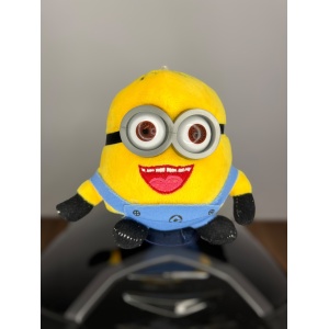 Jucarie plus pasager - Minion v3
