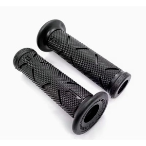 Mansoane ProGrip - Negru