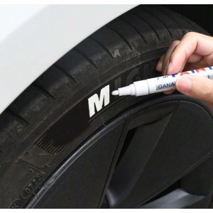 Marker anvelope auto/moto