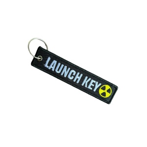 Breloc - Launch Key