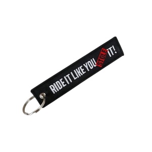 Breloc - Ride it like you stole it