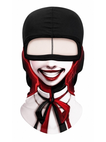 Cagula - Harley Queen
