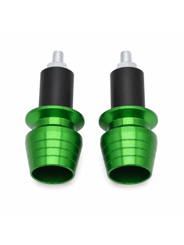 Capat ghidon conic - Verde
