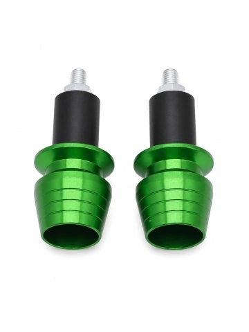 Capat ghidon conic - Verde