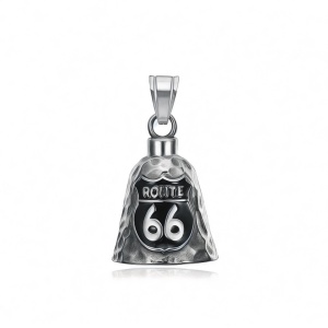 Clopotel norocos - Route 66