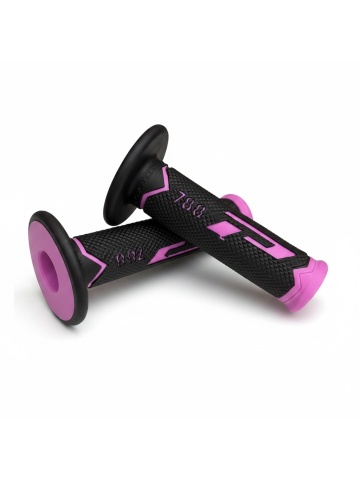 Mansoane ProGrip 788 - Enduro / Motocross - Lilla