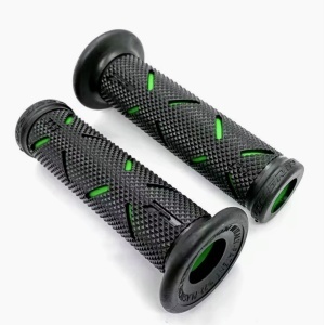Mansoane ProGrip - Negru & Verde
