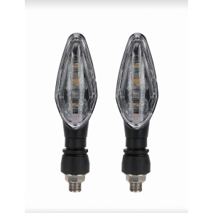 Semnalizari LED ovale