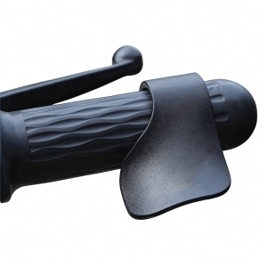 Adaptor acceleratie pentru incheietura (Cruise Control) pe ghidon