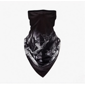 Bandana - Day Night