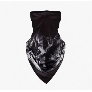 Bandana - Day Night