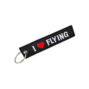 Breloc - i love flying